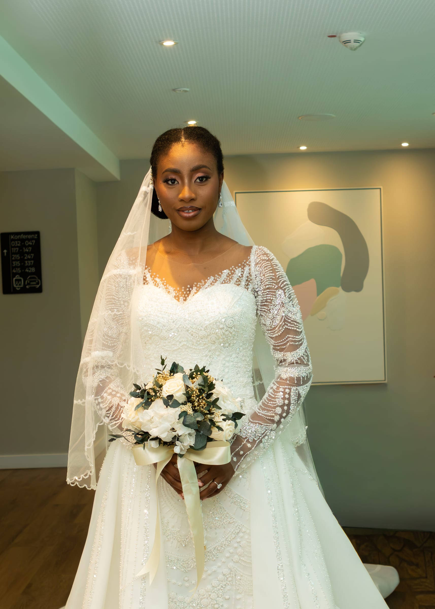 White wedding photography Germany, The Abugo's4612